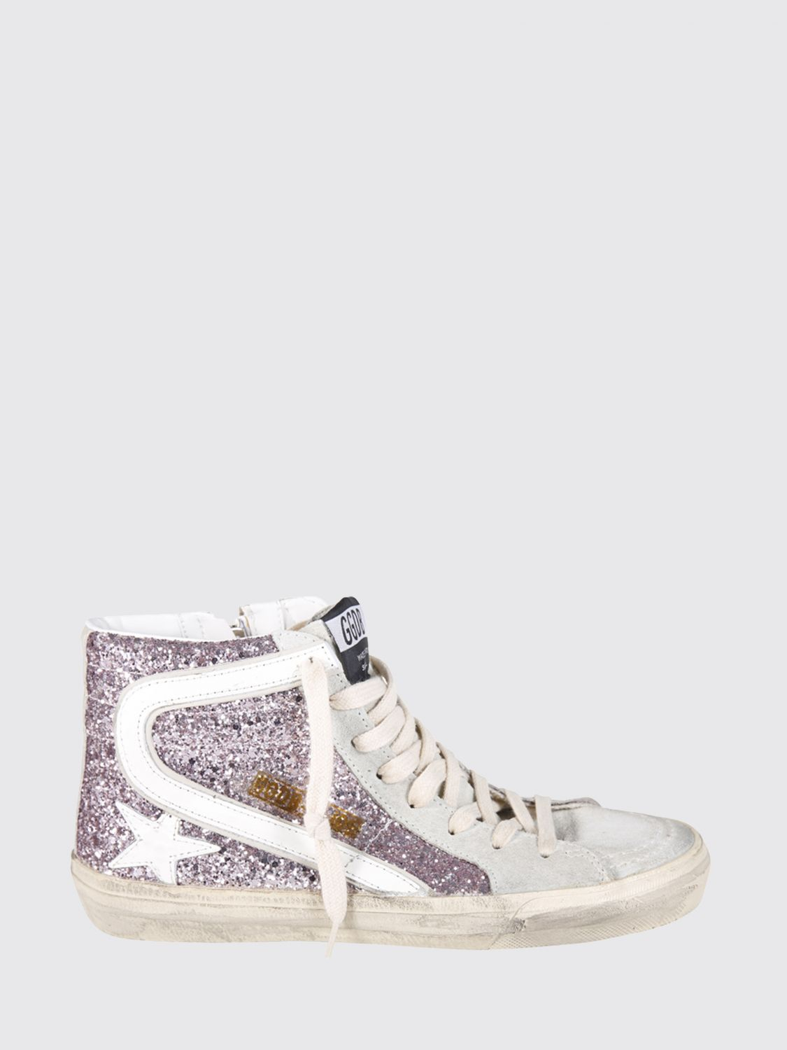 [Golden Goose] Sneakers SS26 GWF00115F004526 82284