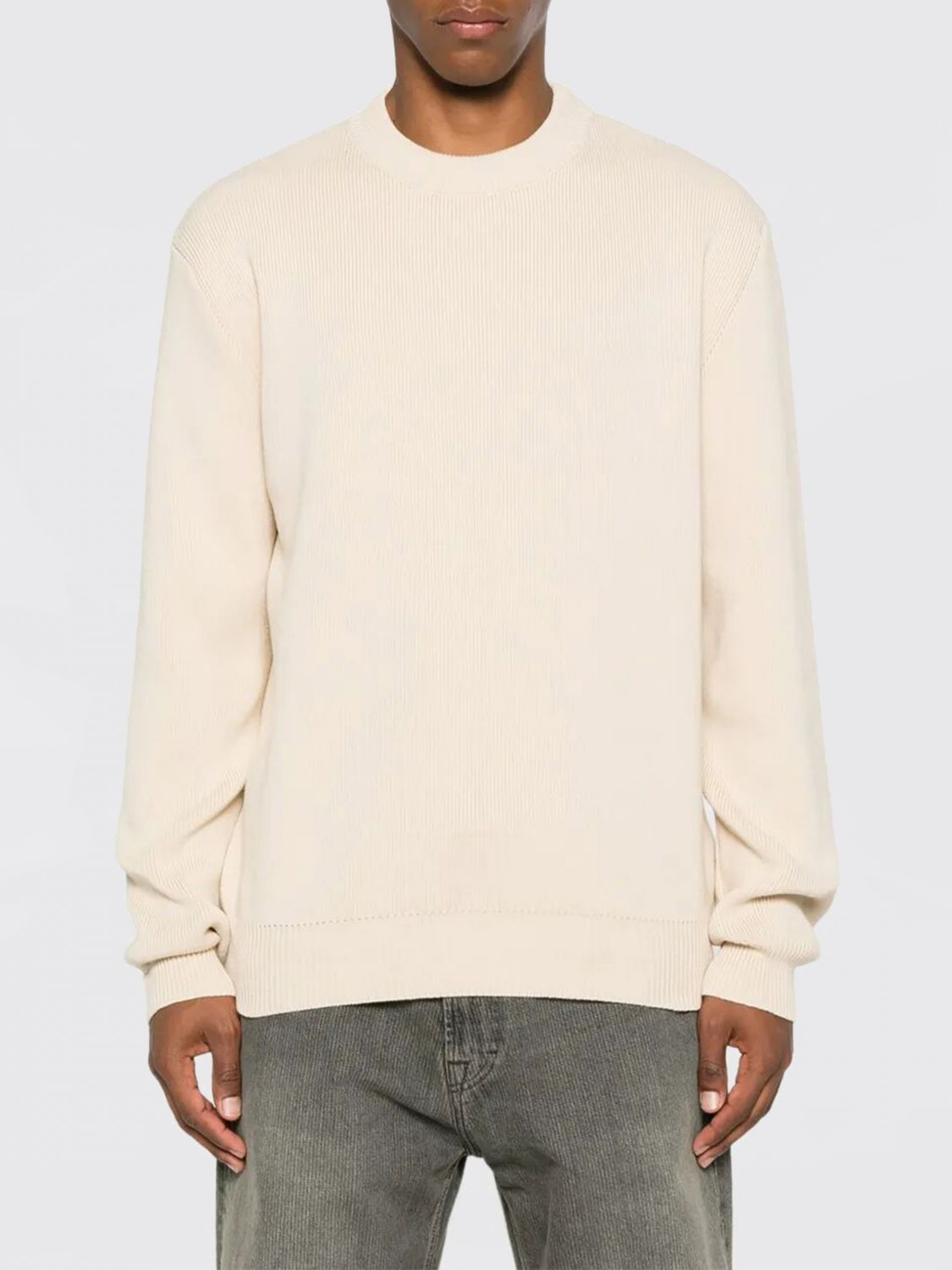 [Golden Goose] Knitwear SS26 GMP00841P001972 55550