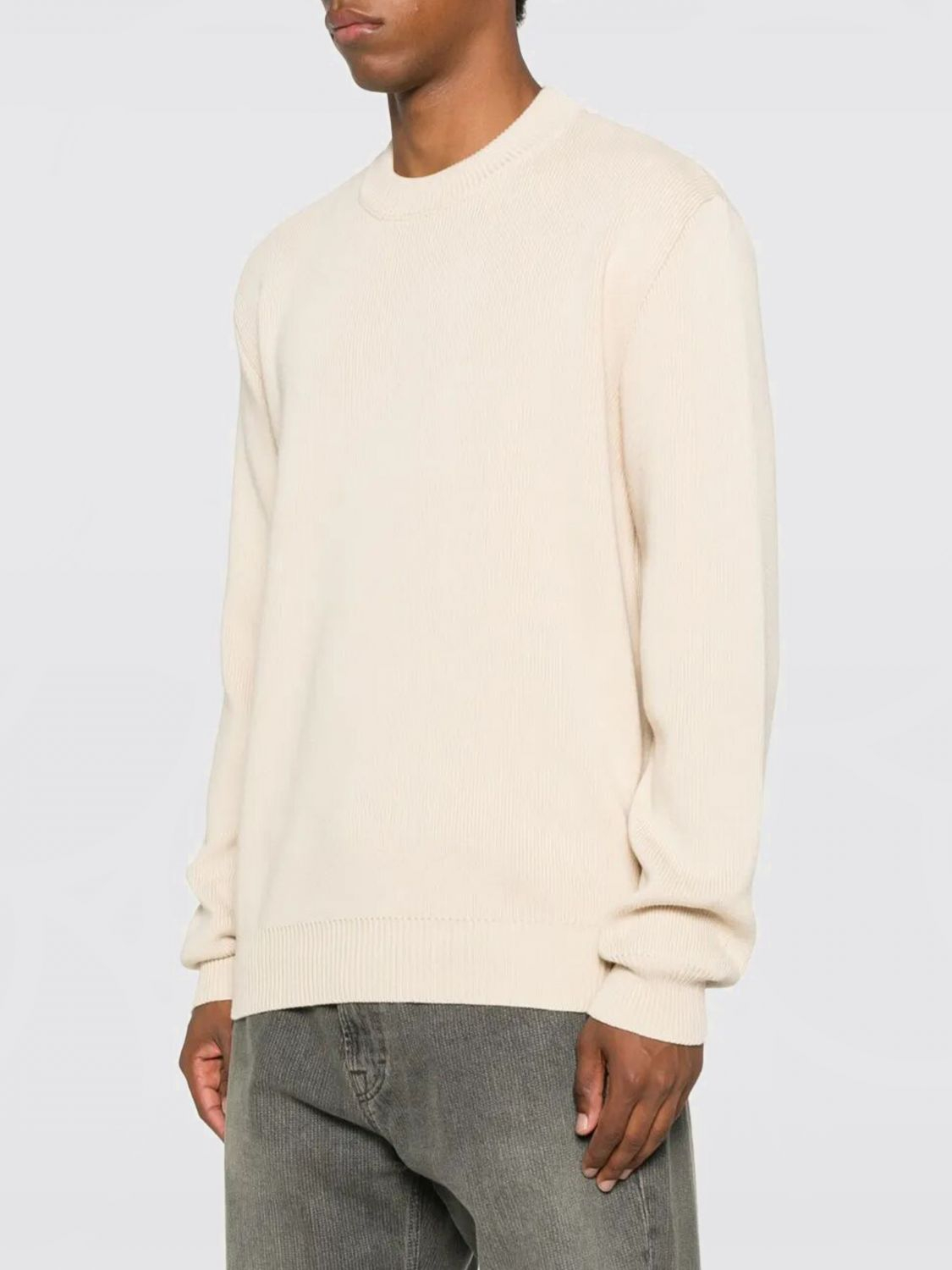 [Golden Goose] Knitwear SS26 GMP00841P001972 55550