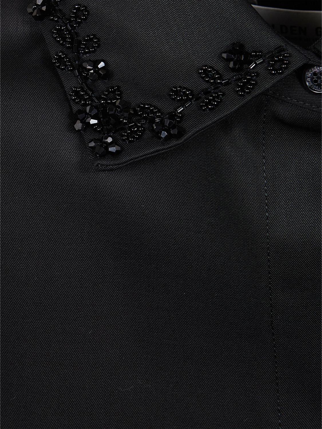 [Golden Goose] Shirt SS26 GWP02586P002314 90100