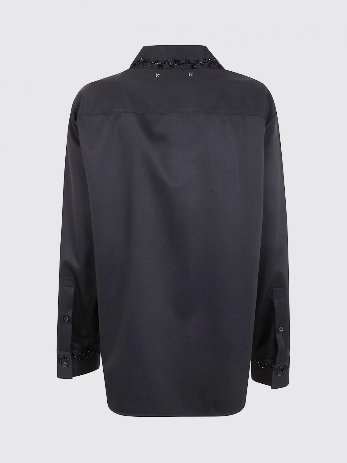 [Golden Goose] Shirt SS26 GWP02586P002314 90100