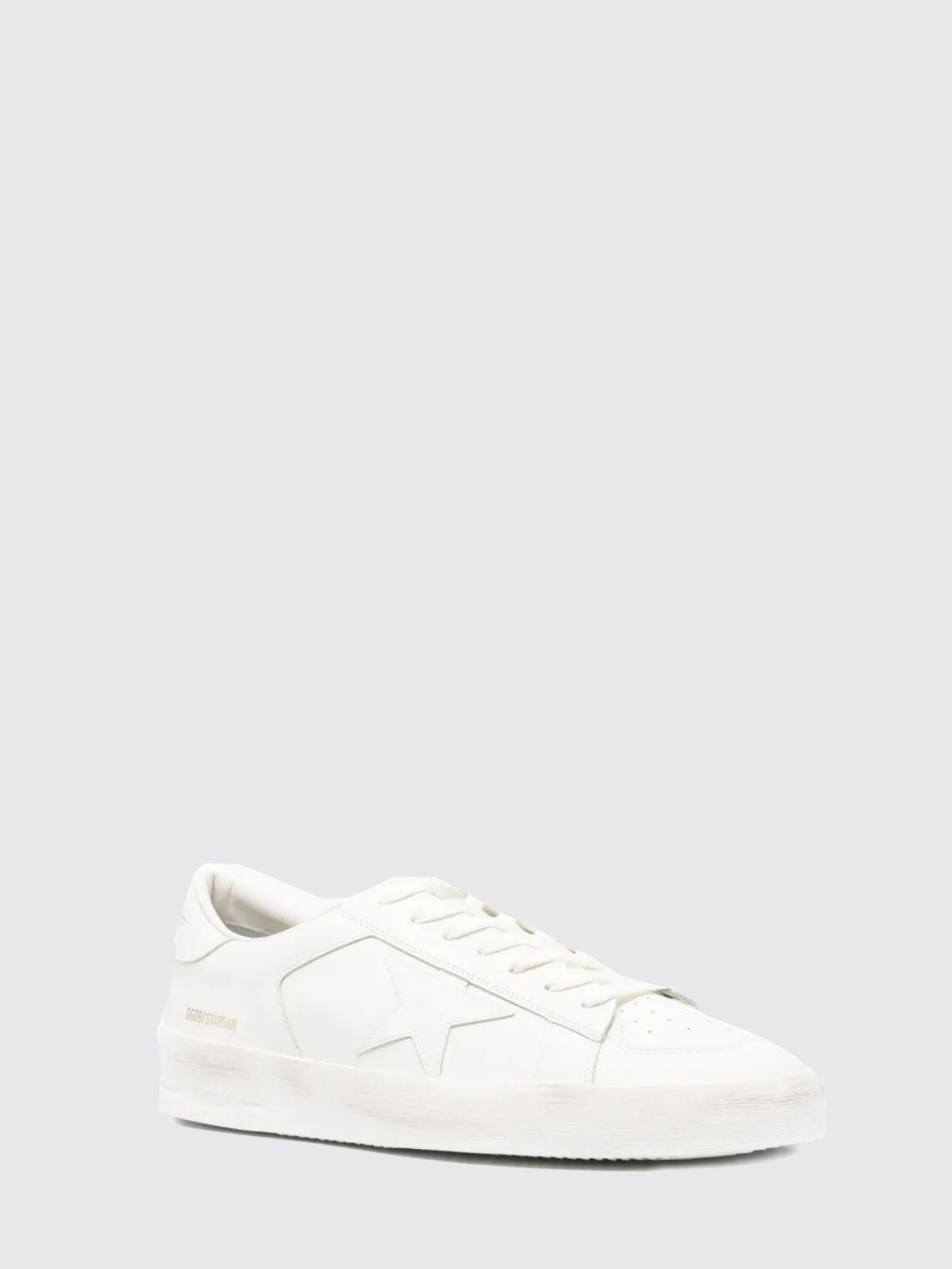 [Golden Goose] Sneakers SS26 GMF00128F000566 10100