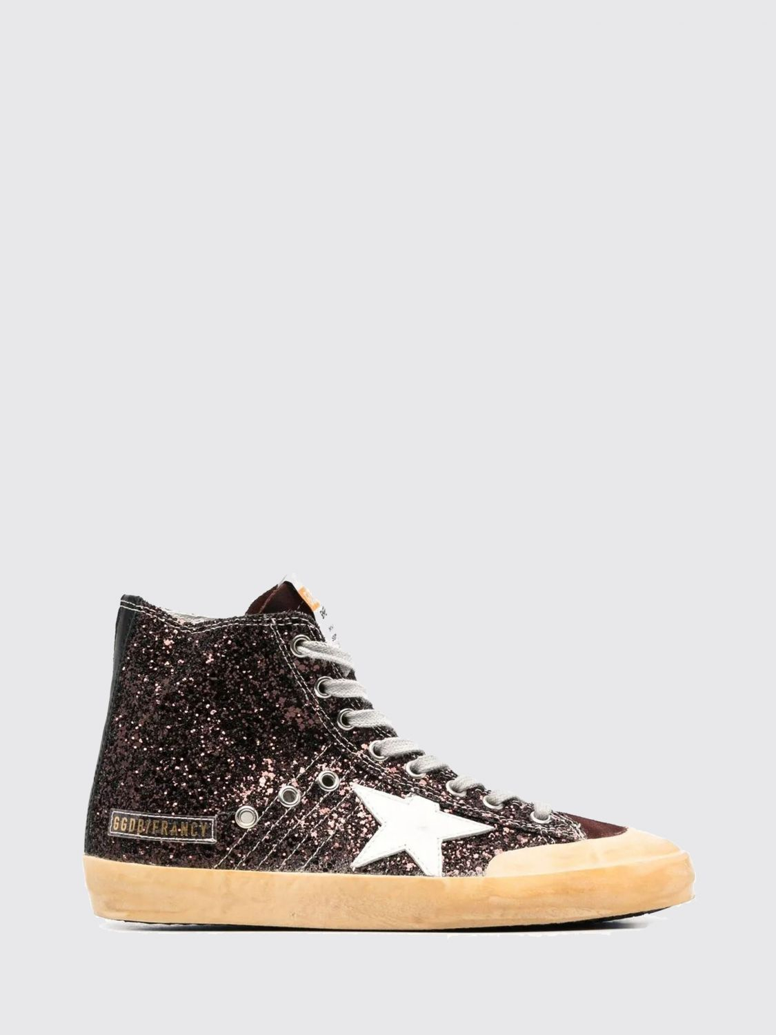 [Golden Goose] Sneakers SS26 GWF00114F004048 55520