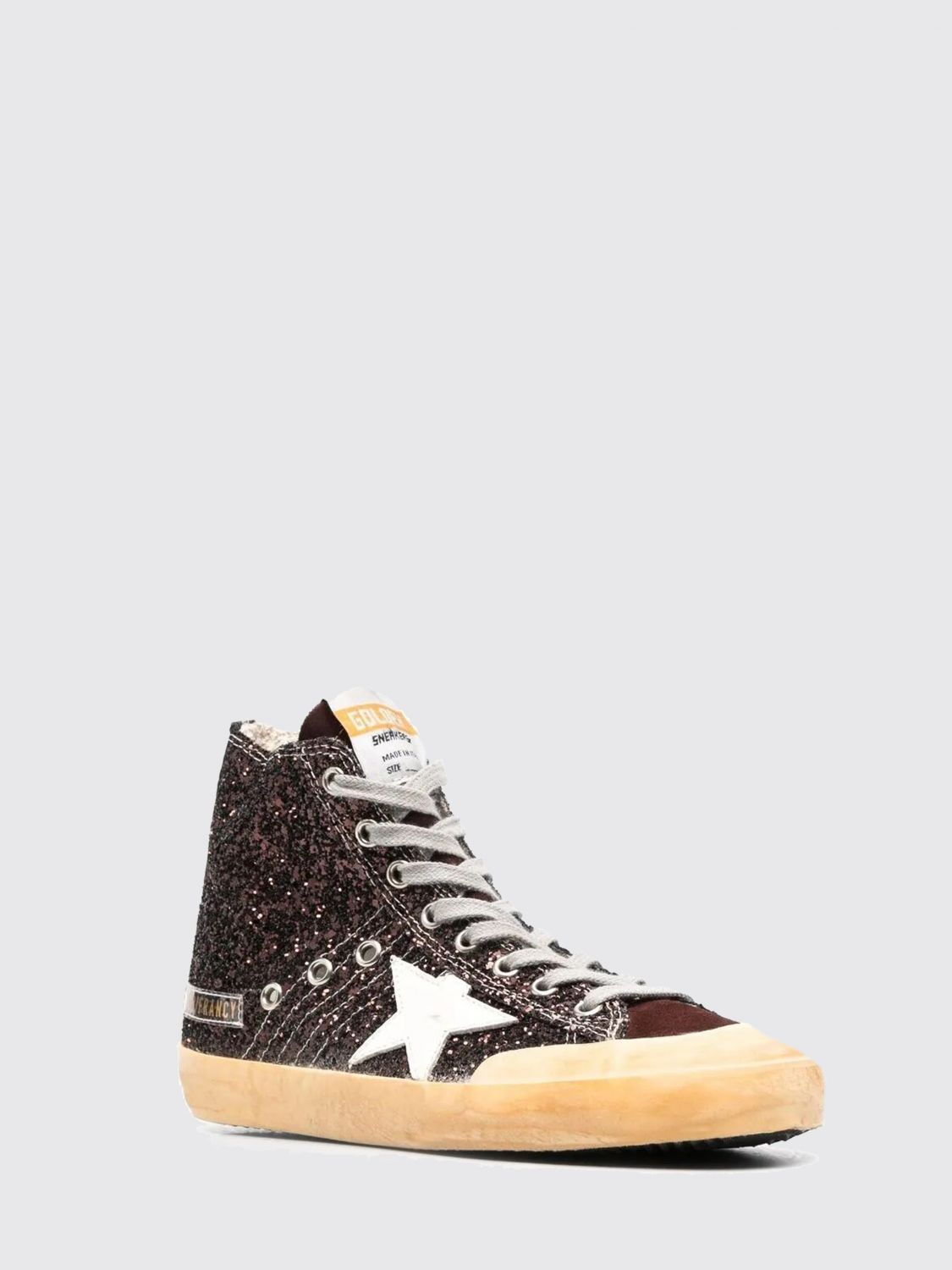 [Golden Goose] Sneakers SS26 GWF00114F004048 55520