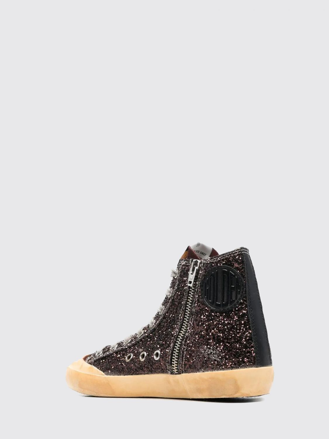 [Golden Goose] Sneakers SS26 GWF00114F004048 55520