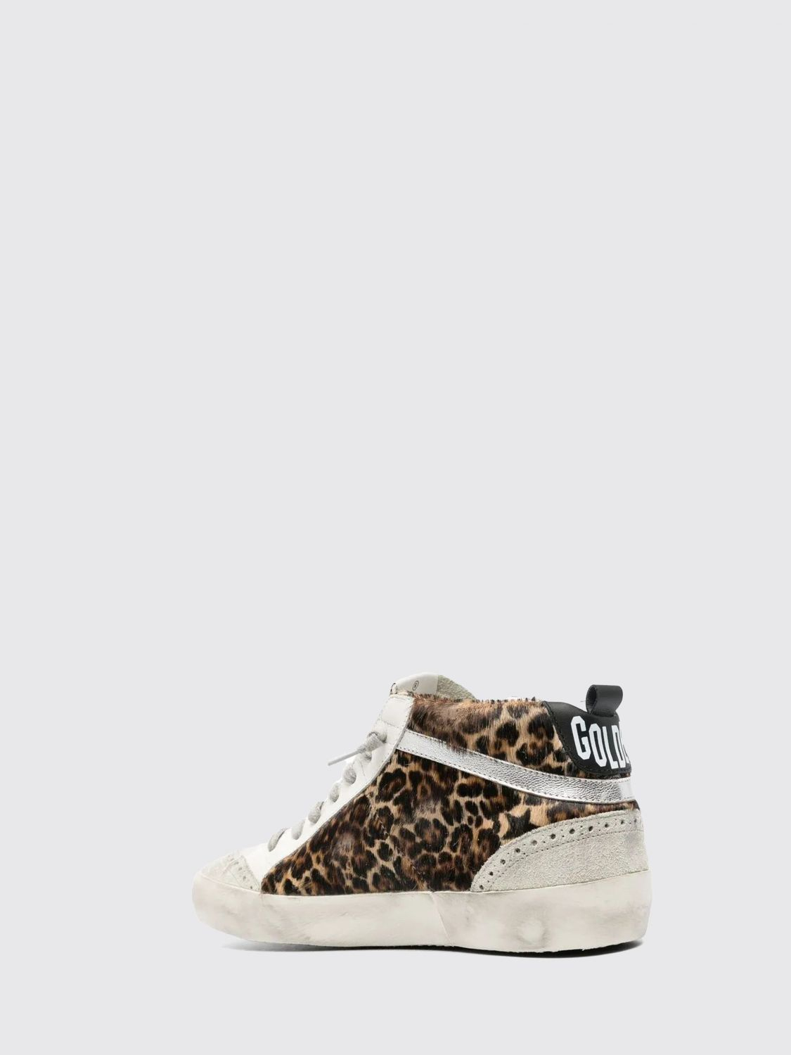 [Golden Goose] Sneakers SS26 GWF00122F003766 81933