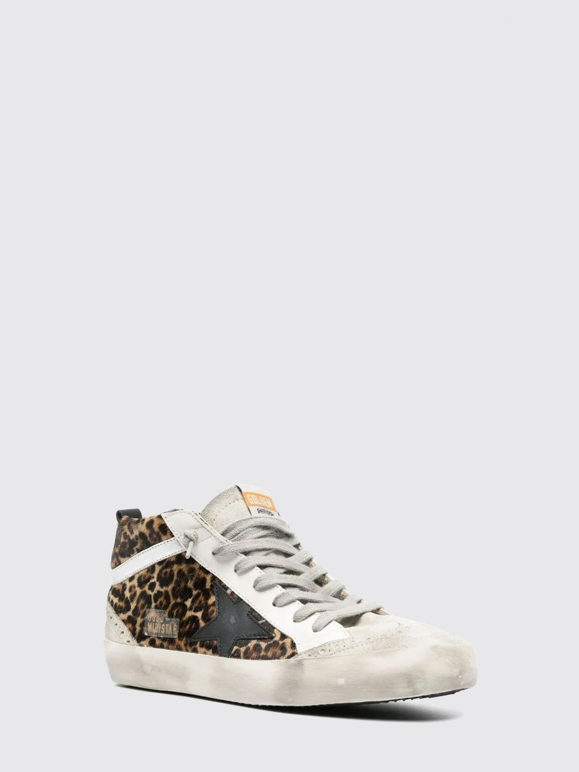 [Golden Goose] Sneakers SS26 GWF00122F003766 81933
