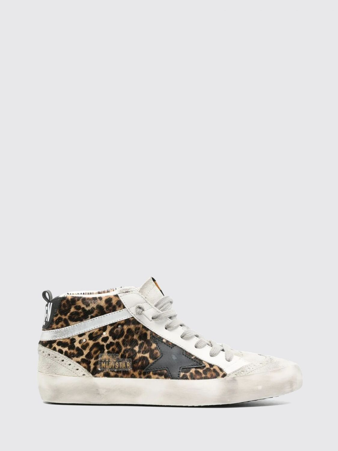 [Golden Goose] Sneakers SS26 GWF00122F003766 81933