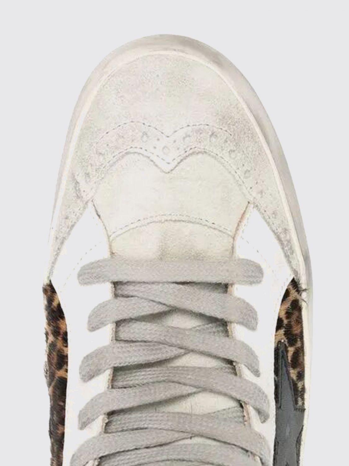 [Golden Goose] Sneakers SS26 GWF00122F003766 81933