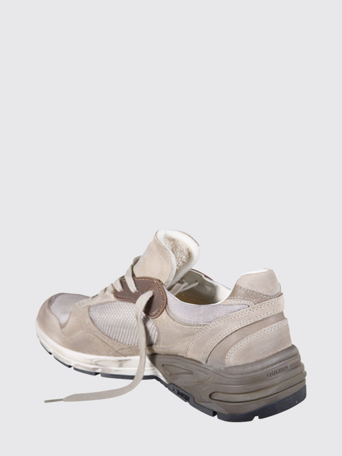 [Golden Goose] Sneakers SS26 GMF00884F007459 15260
