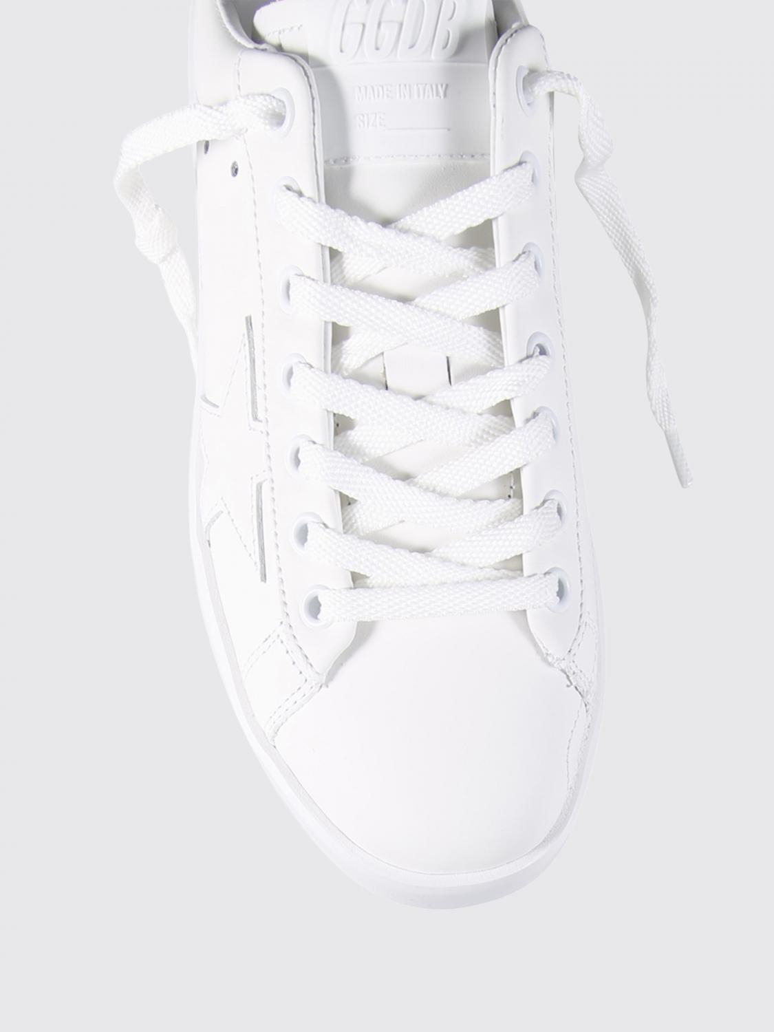 [Golden Goose] Sneakers SS26 GWF00197F006518 10364