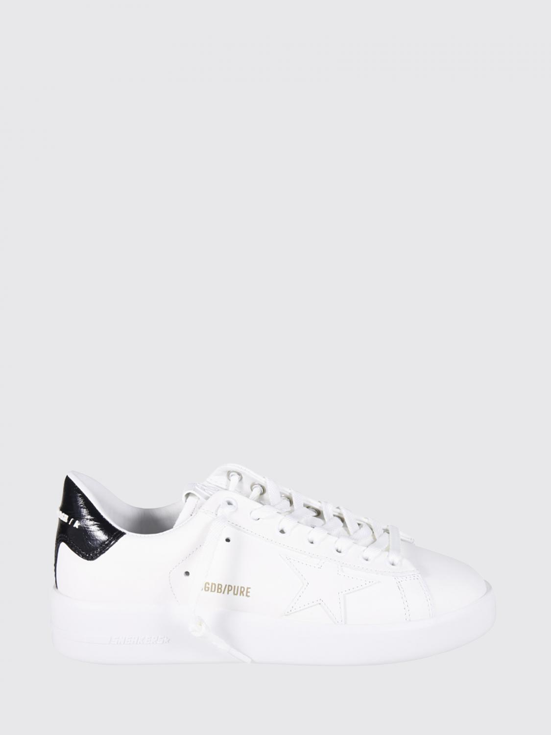 [Golden Goose] Sneakers SS26 GWF00197F006518 10364