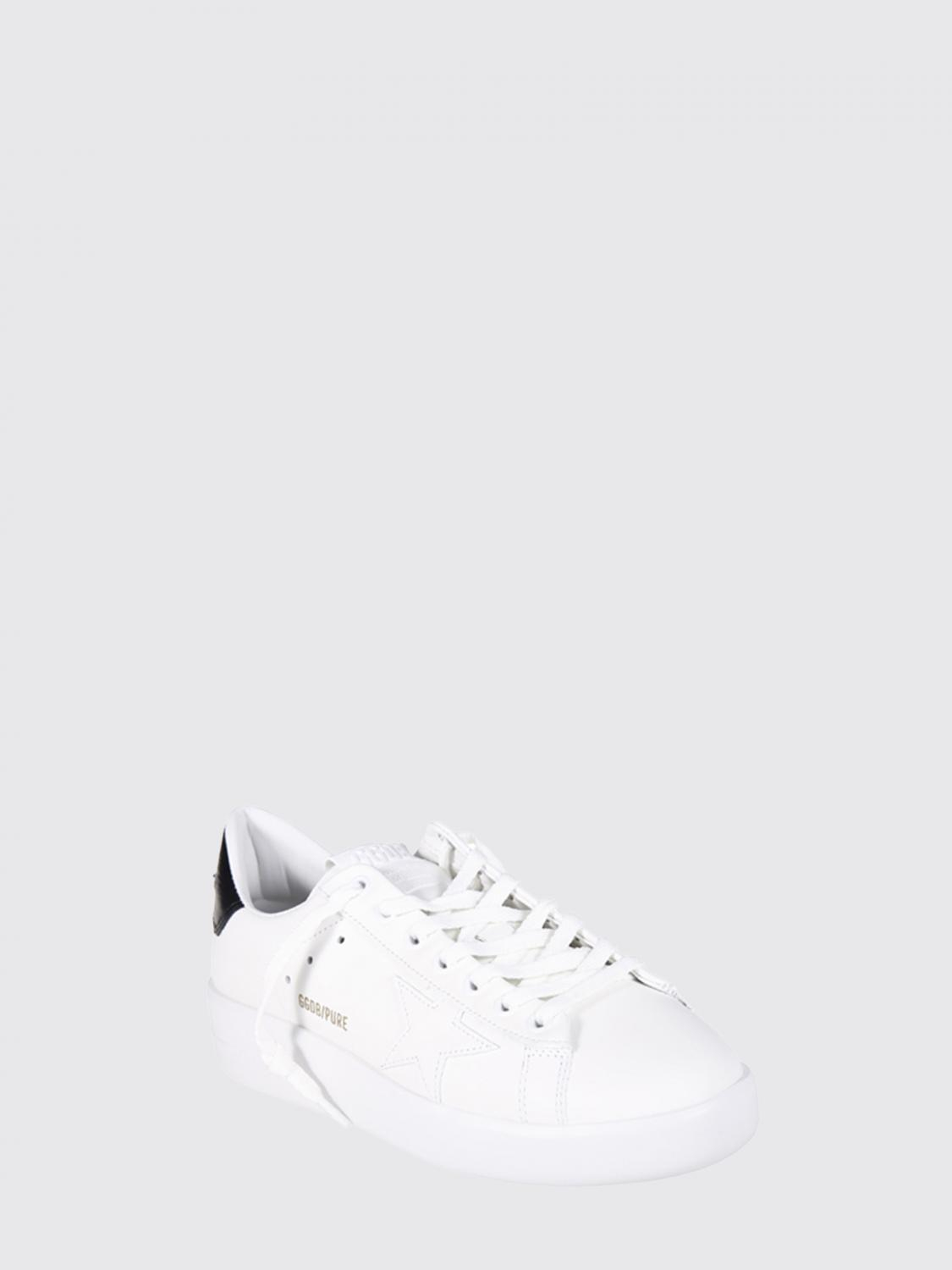 [Golden Goose] Sneakers SS26 GWF00197F006518 10364