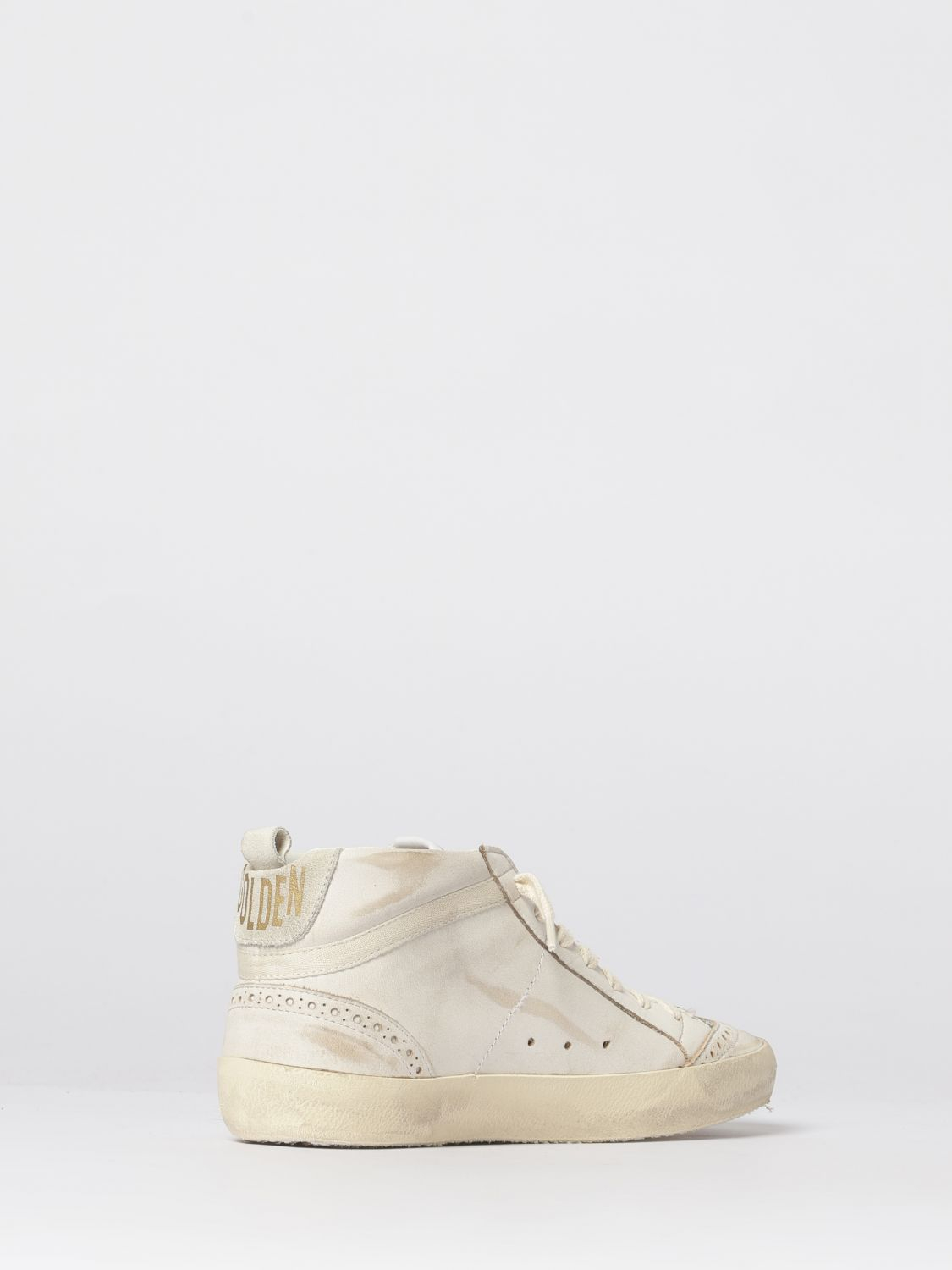 [Golden Goose] Sneakers SS26 GWF00122F008098 15647