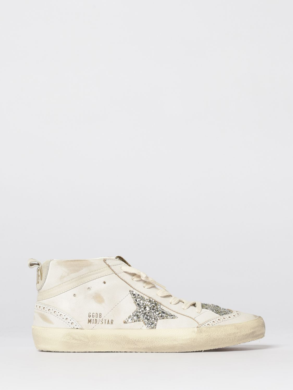 [Golden Goose] Sneakers SS26 GWF00122F008098 15647