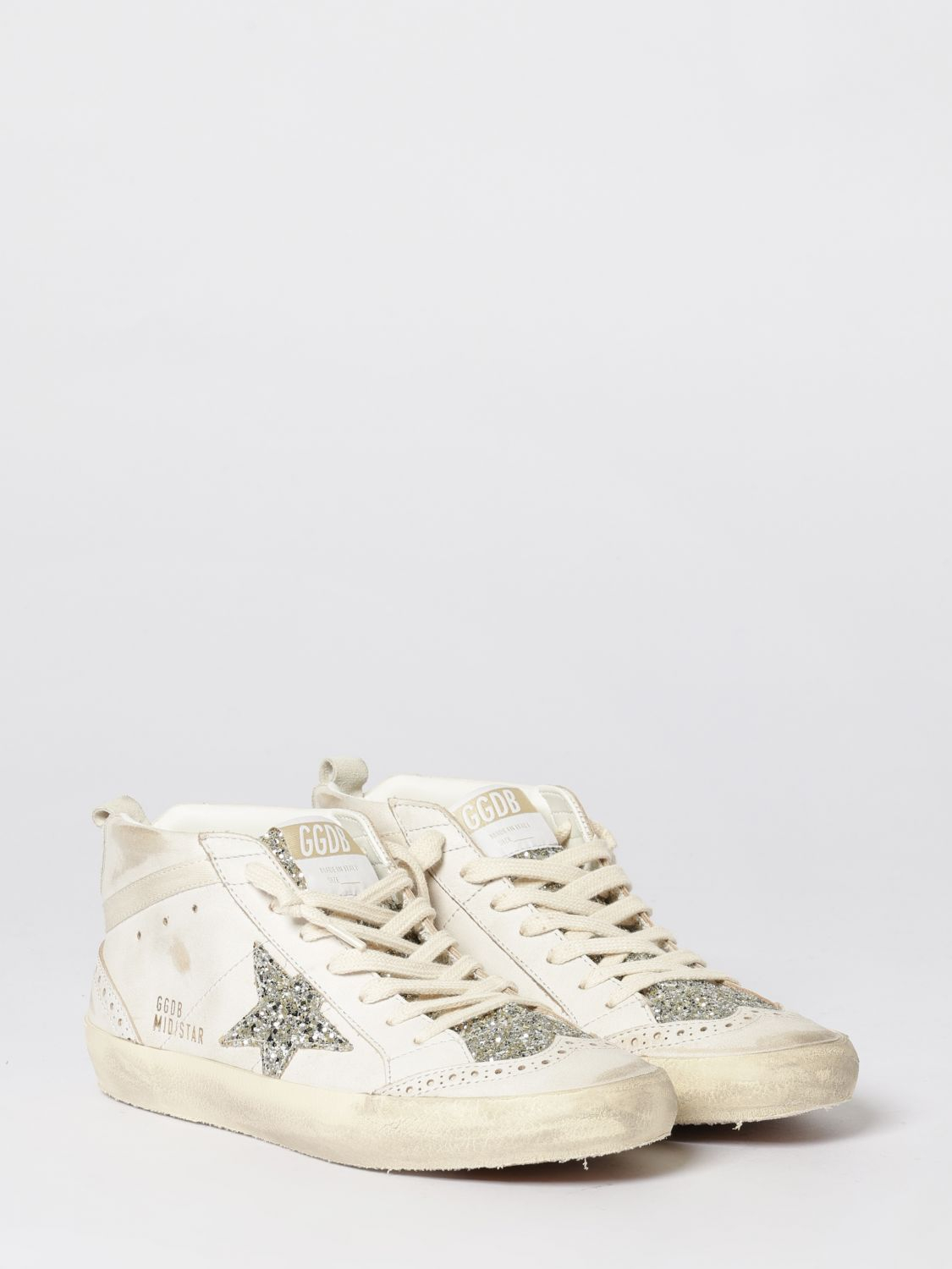 [Golden Goose] Sneakers SS26 GWF00122F008098 15647