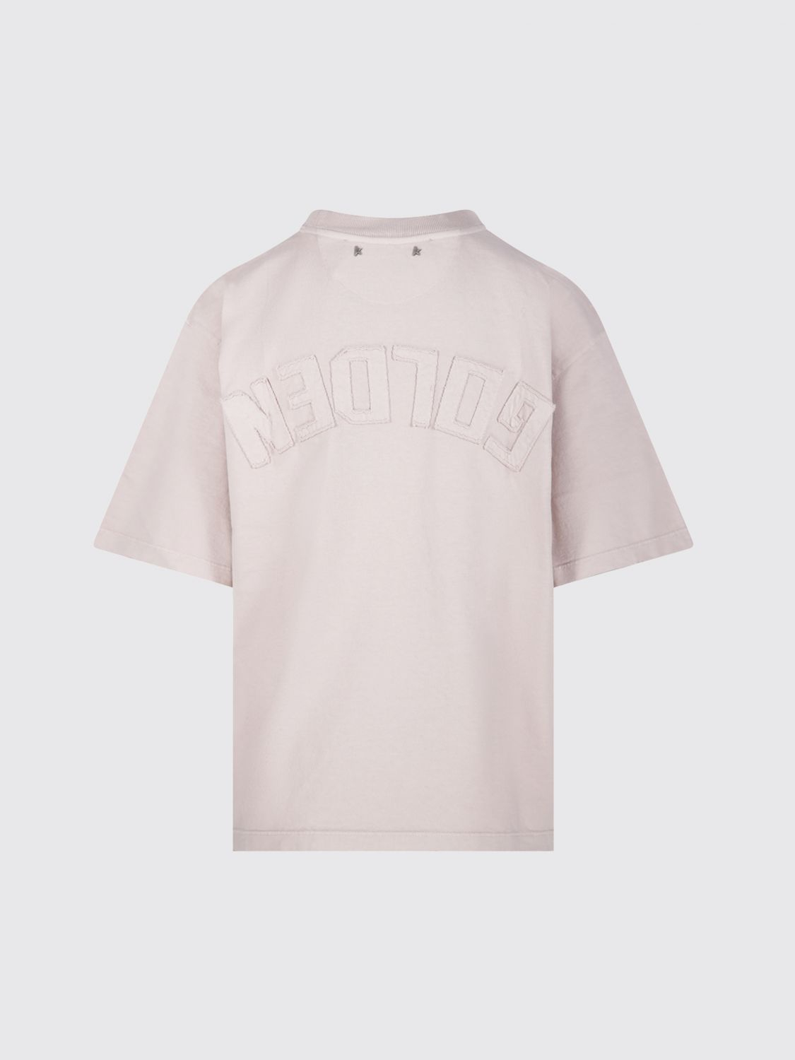 [Golden Goose] T-shirts SS26 GWP01874P001576 25235