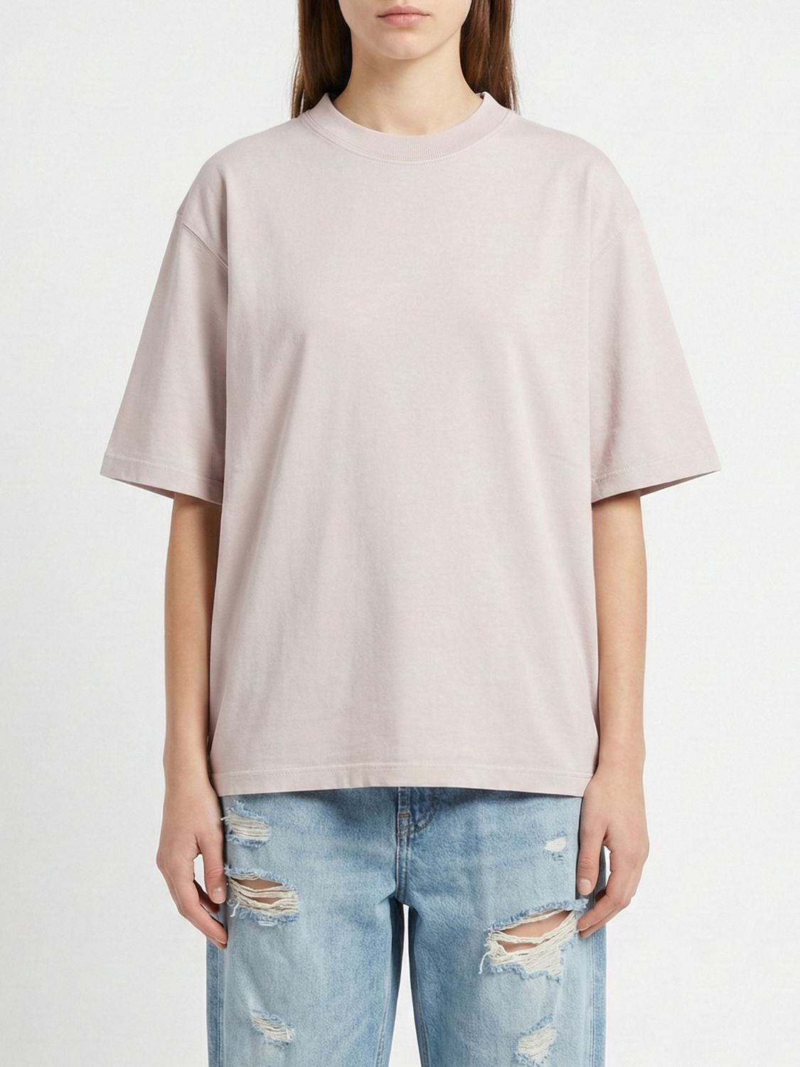 [Golden Goose] T-shirts SS26 GWP01874P001576 25235