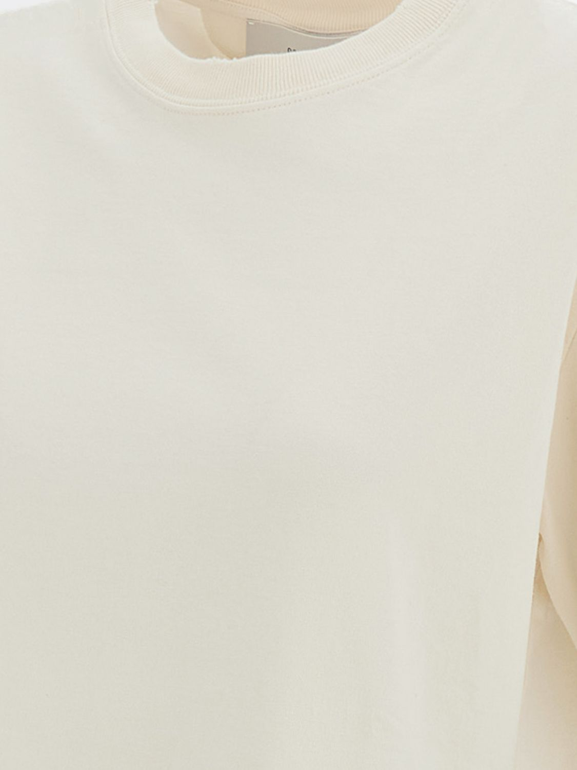 [Golden Goose] T-shirts SS26 GWP01874P001576 11560