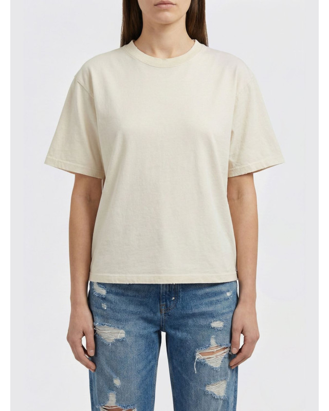 [Golden Goose] T-shirts SS26 GWP01874P001576 11560
