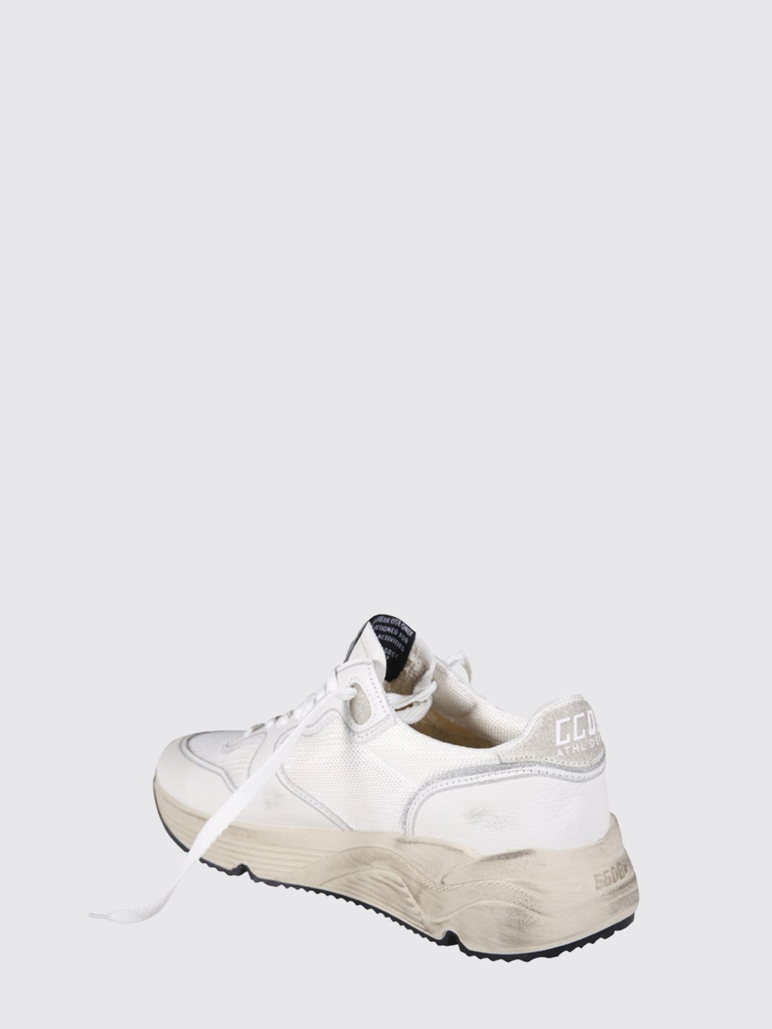 [Golden Goose] Sneakers SS26 GWF00126F007481 10359