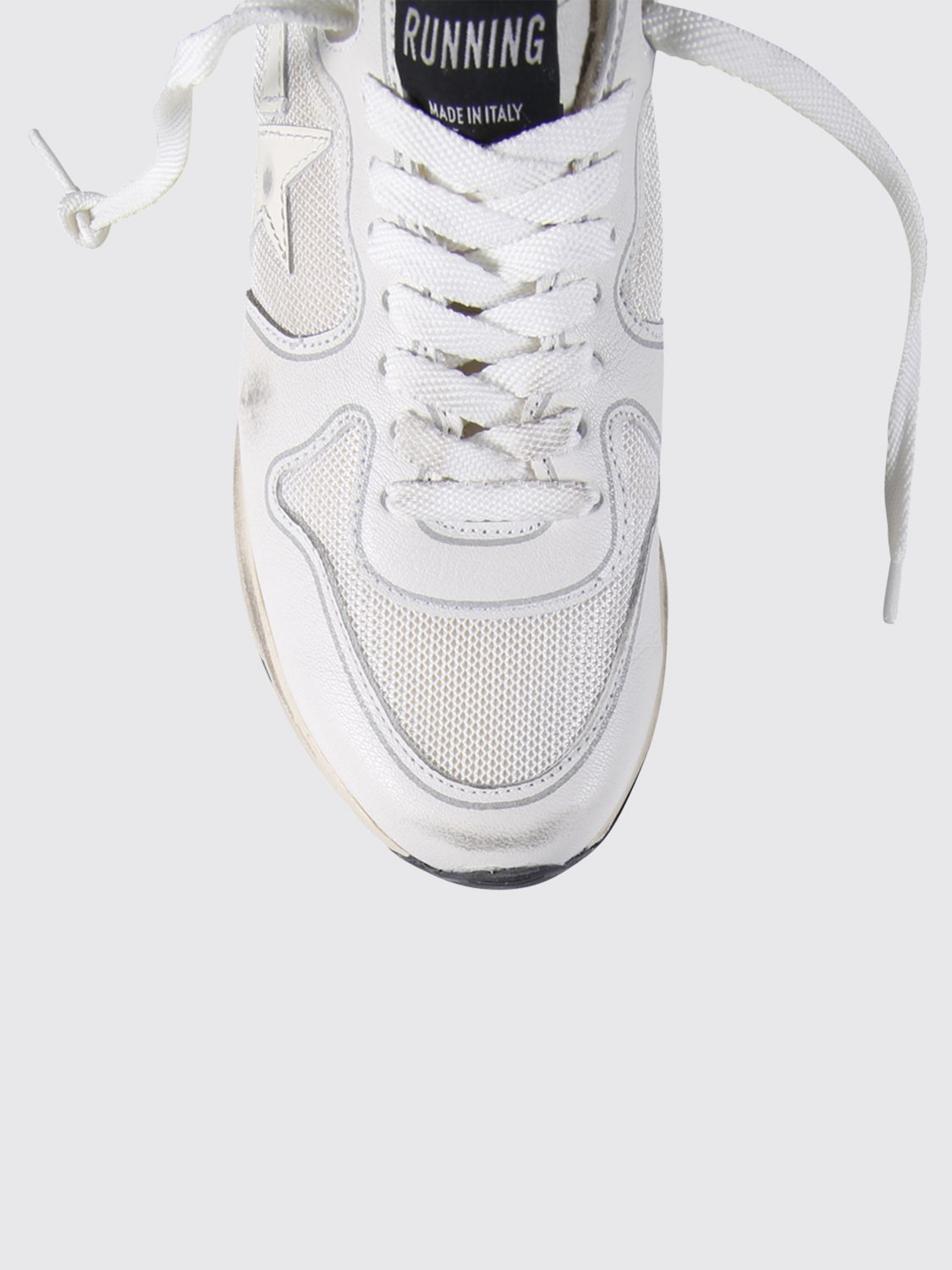 [Golden Goose] Sneakers SS26 GWF00126F007481 10359