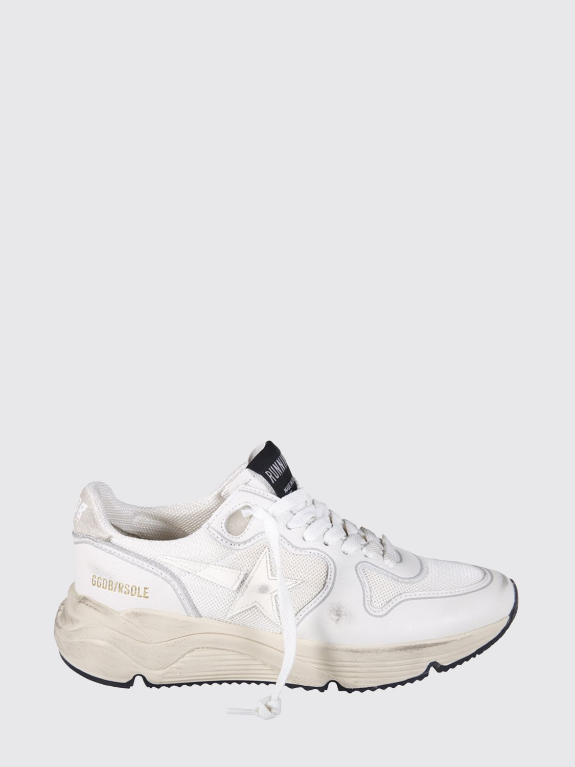 [Golden Goose] Sneakers SS26 GWF00126F007481 10359