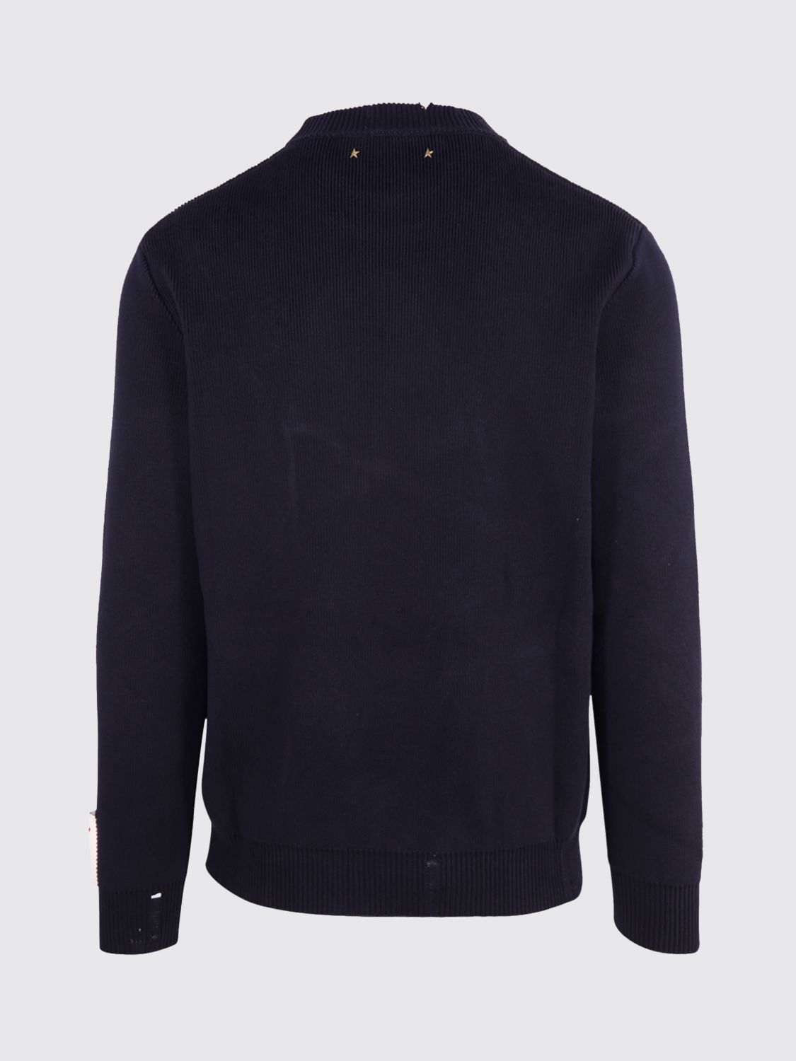 [Golden Goose] Knitwear SS26 GMP00839P000662 50486
