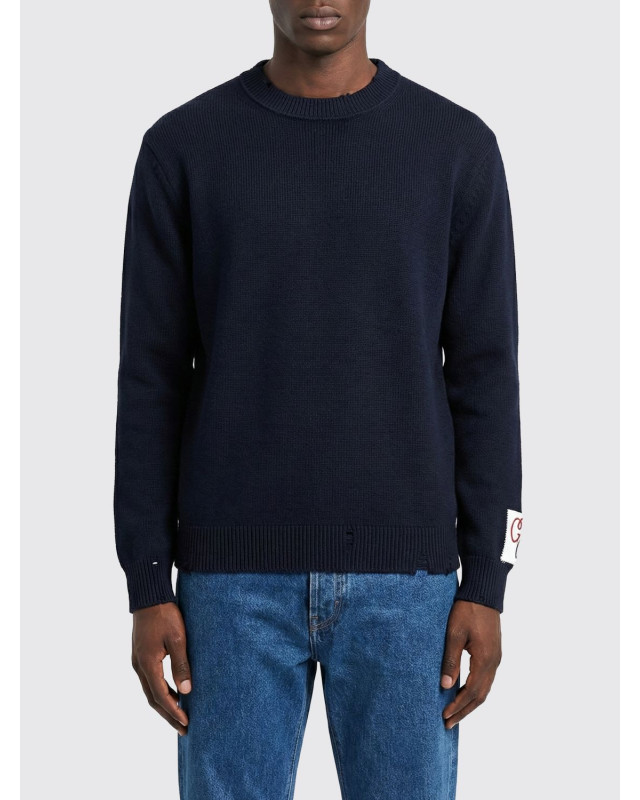 [Golden Goose] Knitwear SS26 GMP00839P000662 50486