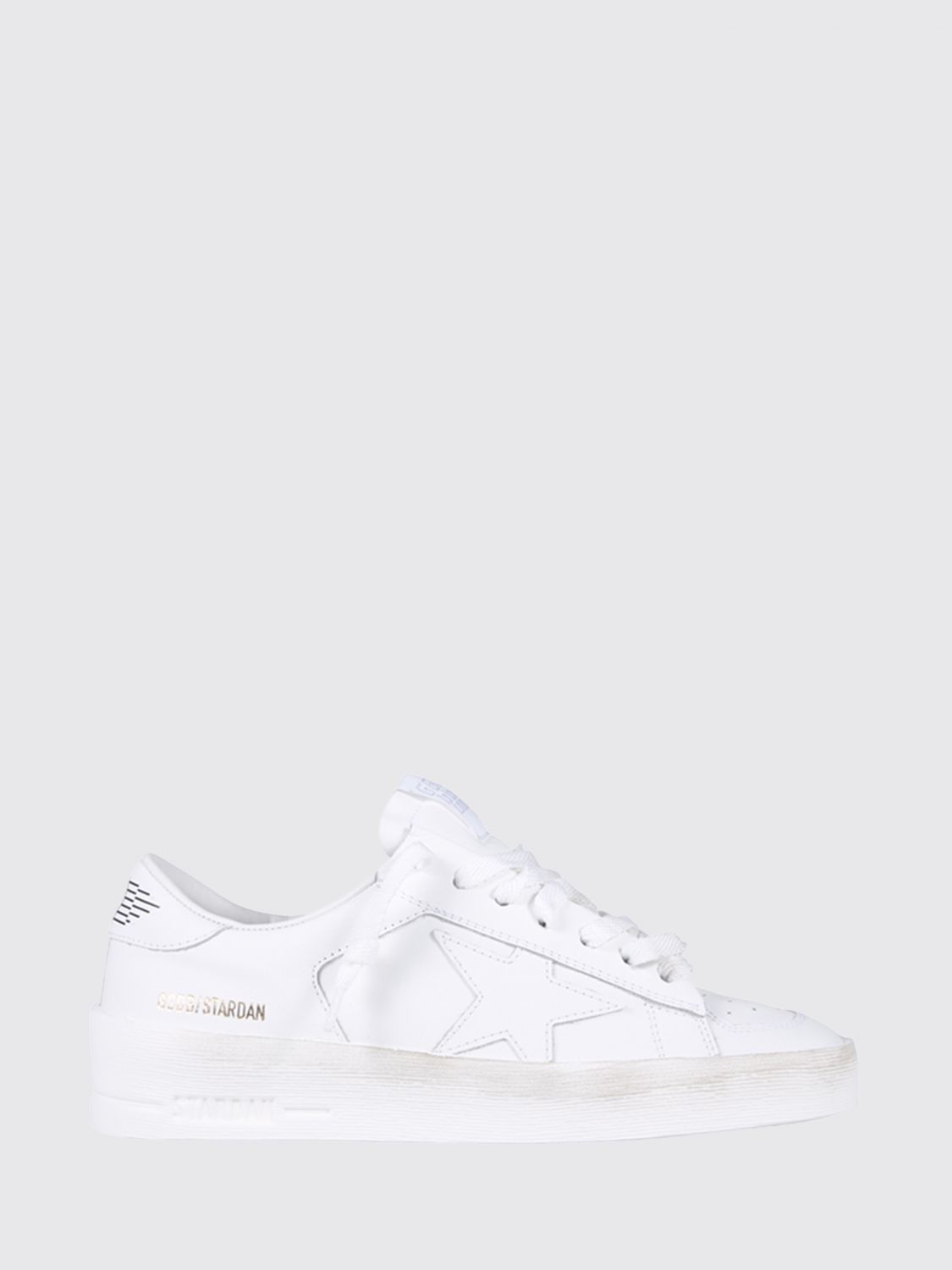 [Golden Goose] Sneakers SS26 GWF00128F000566 10100