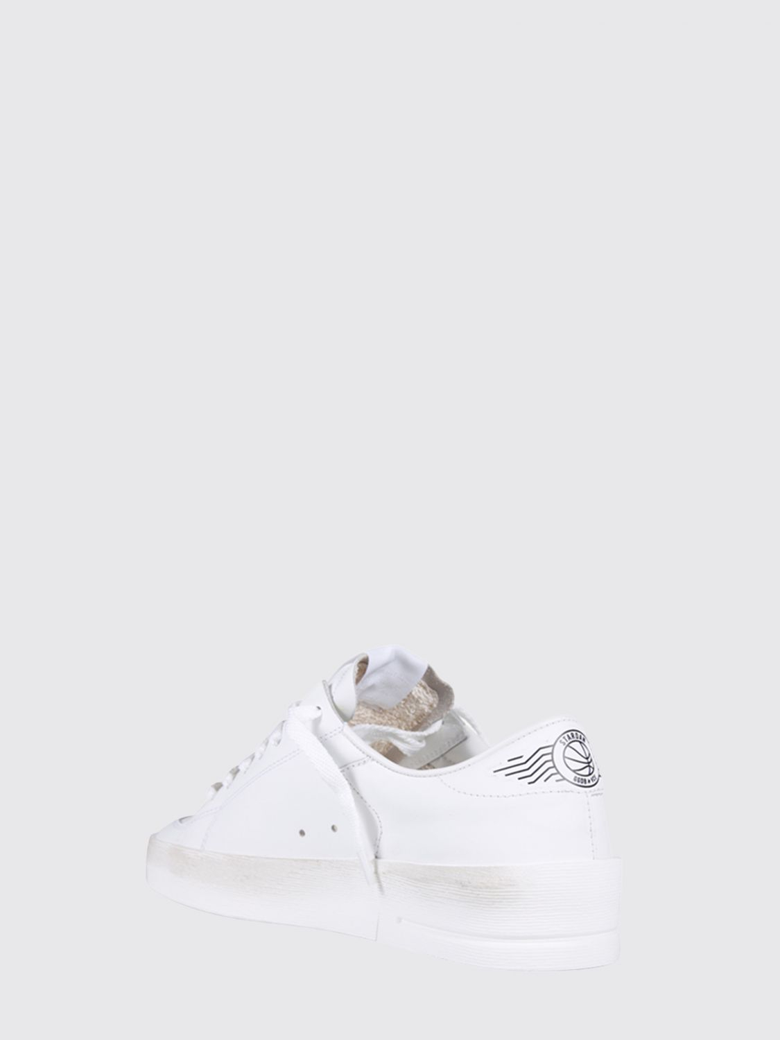 [Golden Goose] Sneakers SS26 GWF00128F000566 10100