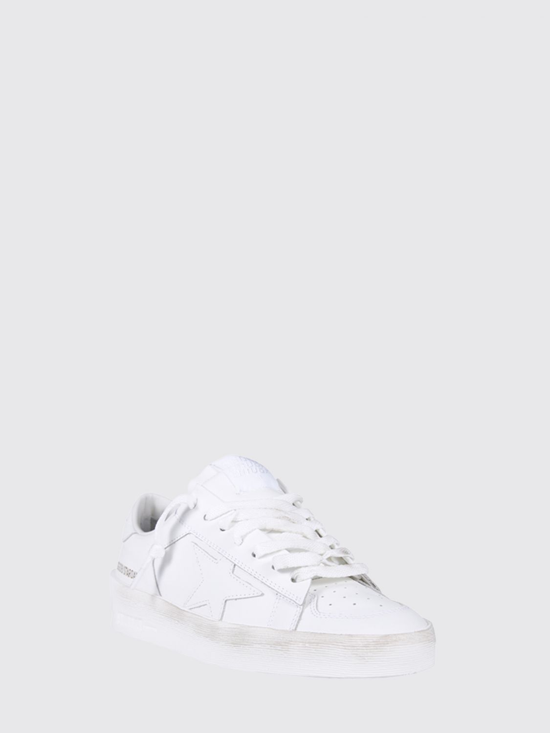 [Golden Goose] Sneakers SS26 GWF00128F000566 10100