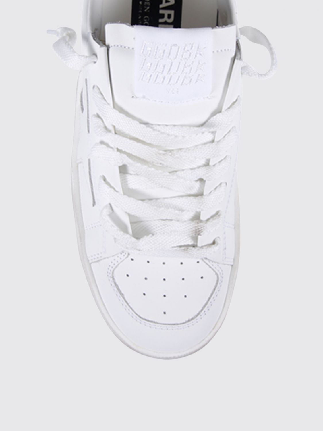 [Golden Goose] Sneakers SS26 GWF00128F000566 10100