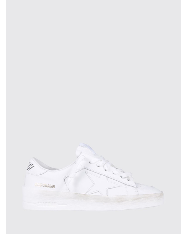 [Golden Goose] Sneakers SS26 GWF00128F000566 10100