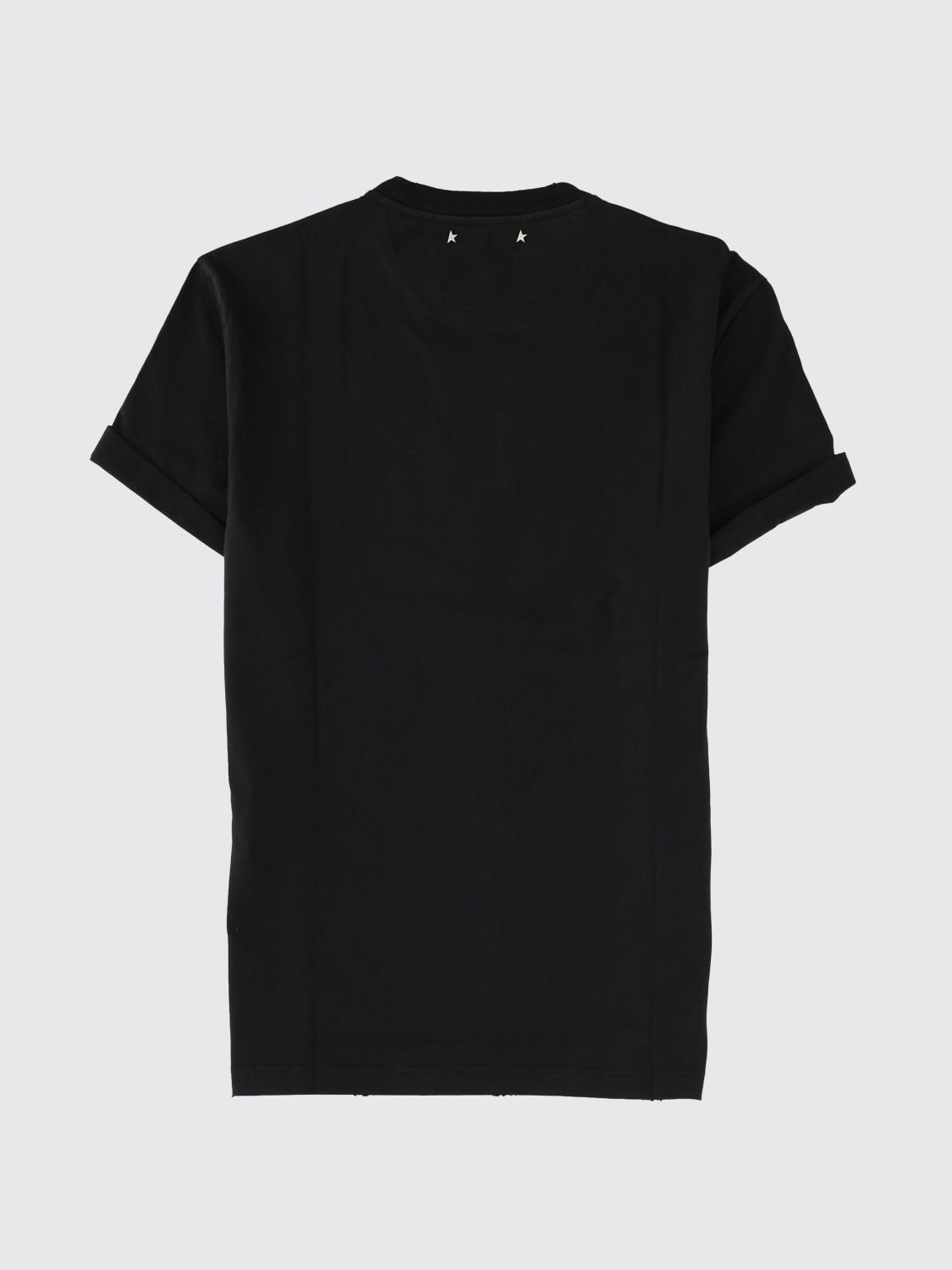 [Golden Goose] T-shirts SS26 GWP01220P000637 90292