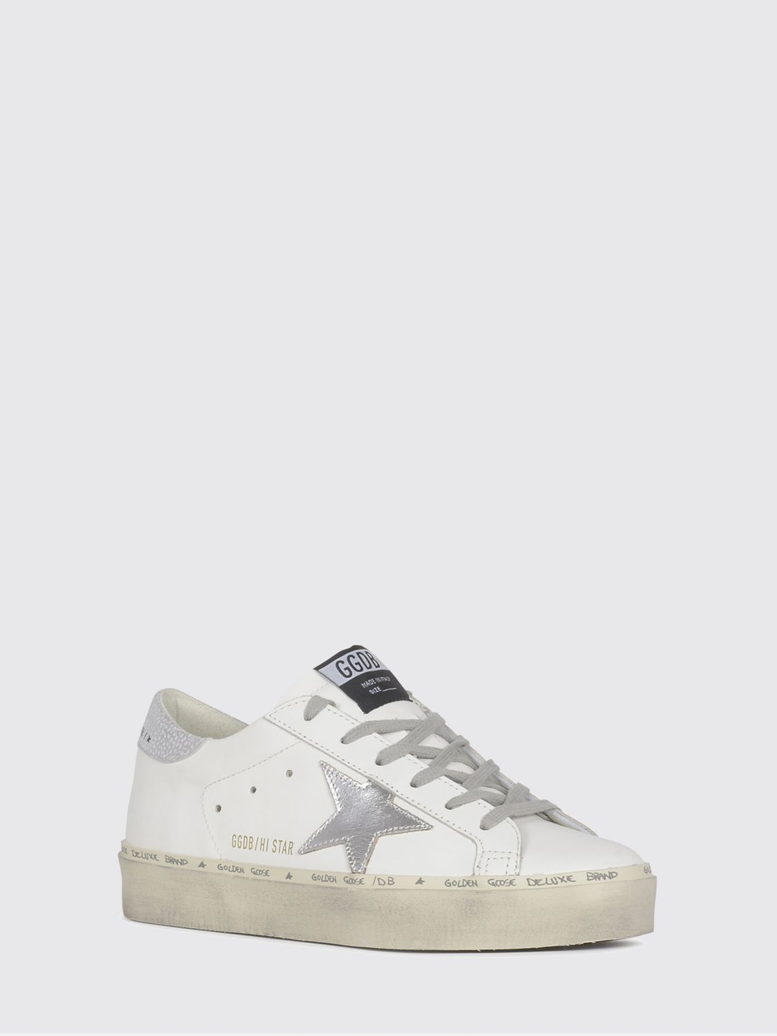 [Golden Goose] Sneakers SS26 GWF00118F000329 80185