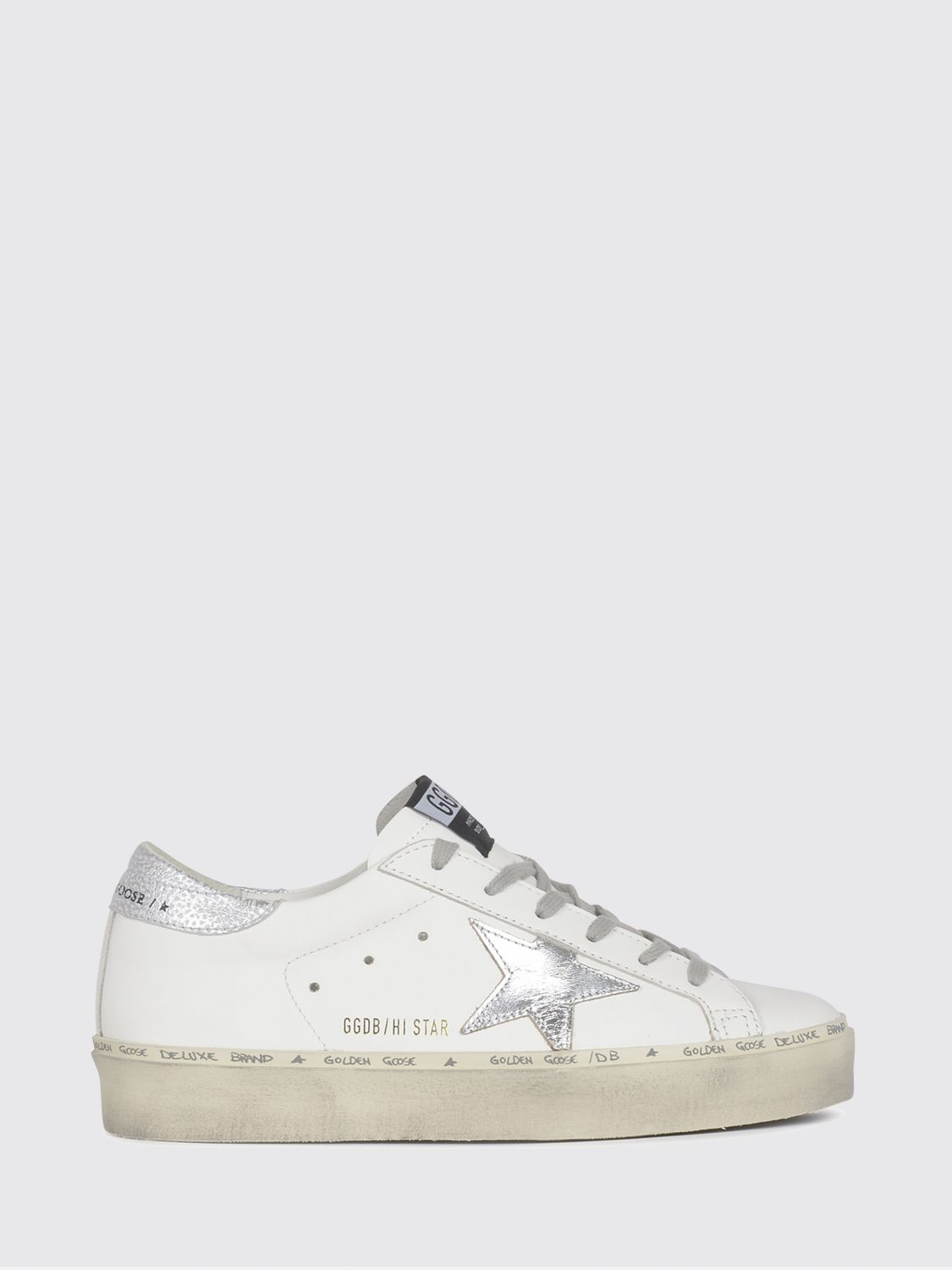 [Golden Goose] Sneakers SS26 GWF00118F000329 80185