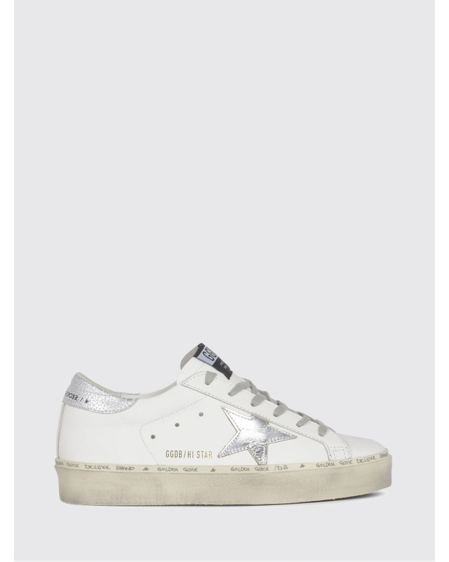 [Golden Goose] Sneakers SS26 GWF00118F000329 80185