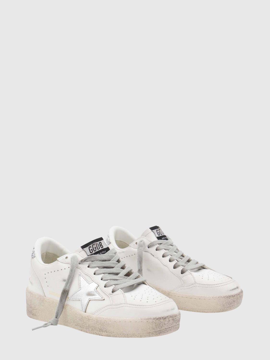 [Golden Goose] Sneakers SS26 GWF00804F006966 80185