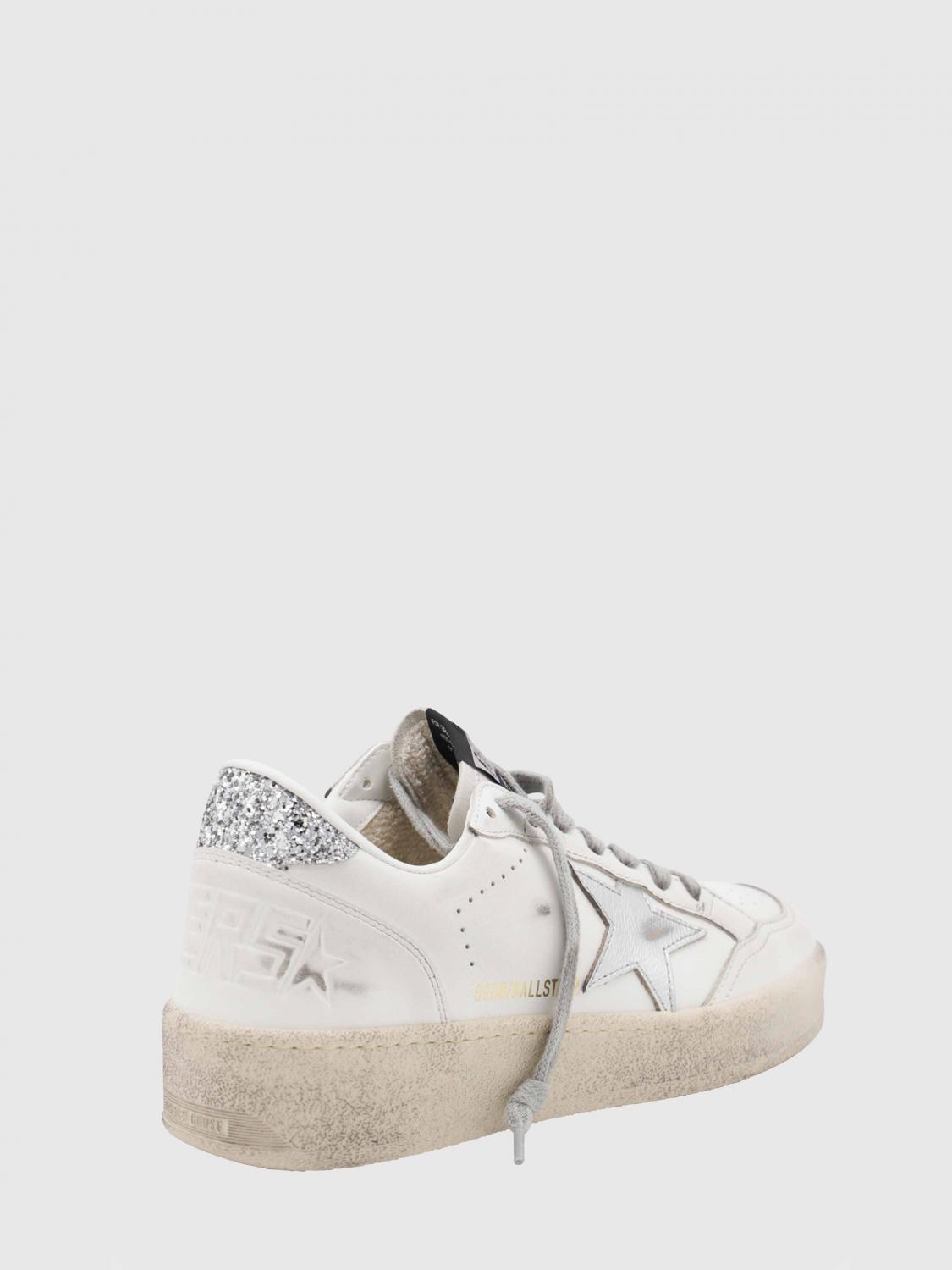 [Golden Goose] Sneakers SS26 GWF00804F006966 80185