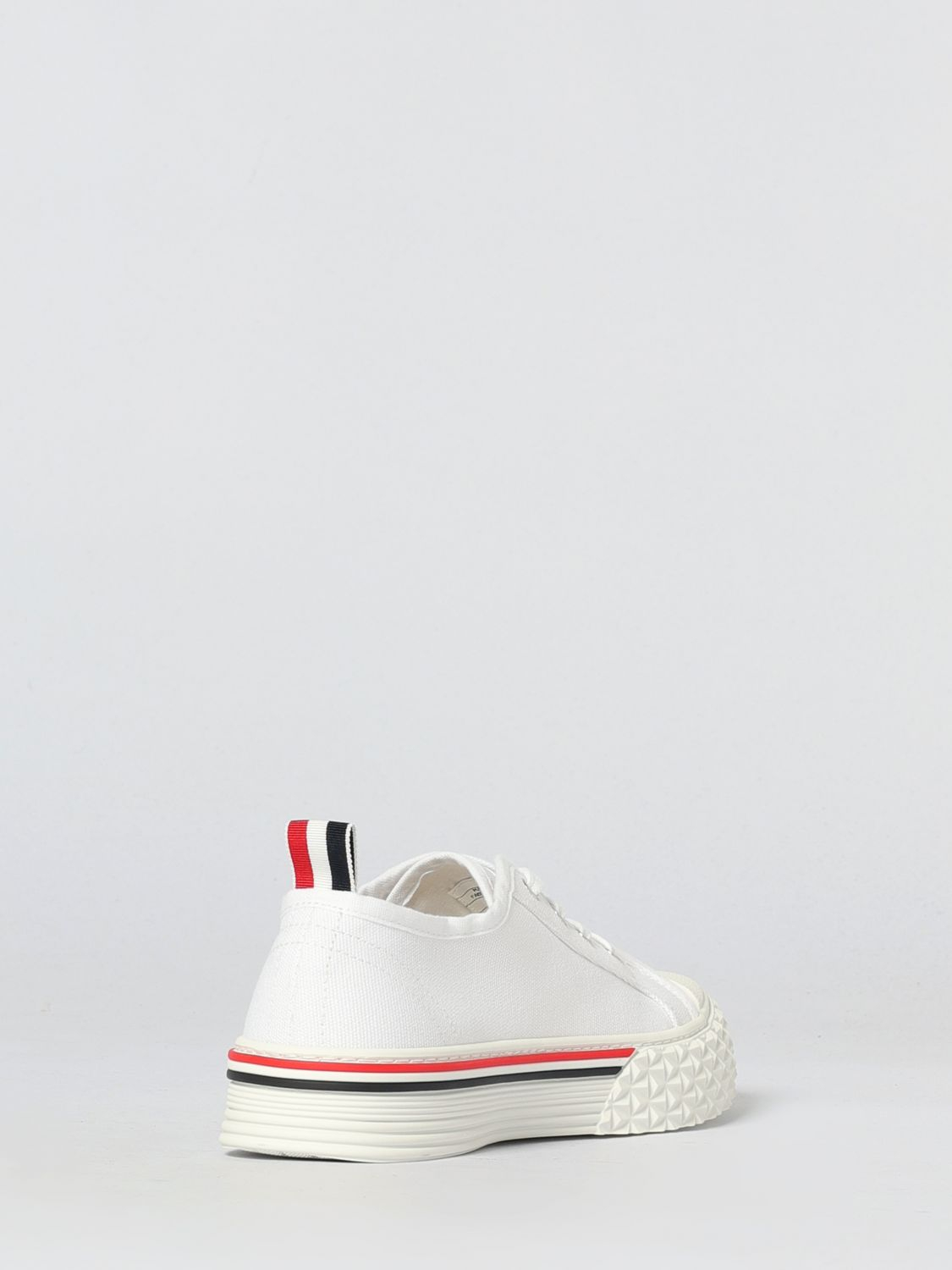 [Thom Browne] Sneakers SS26 FFD125AF0102 100