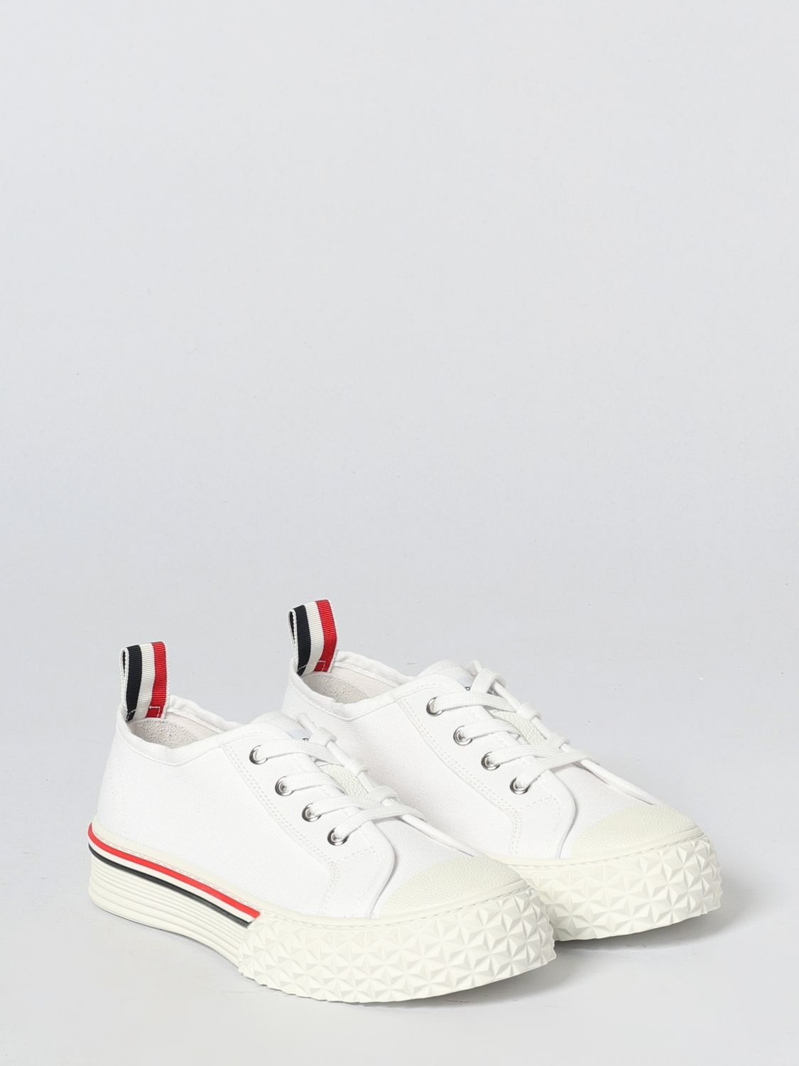 [Thom Browne] Sneakers SS26 FFD125AF0102 100
