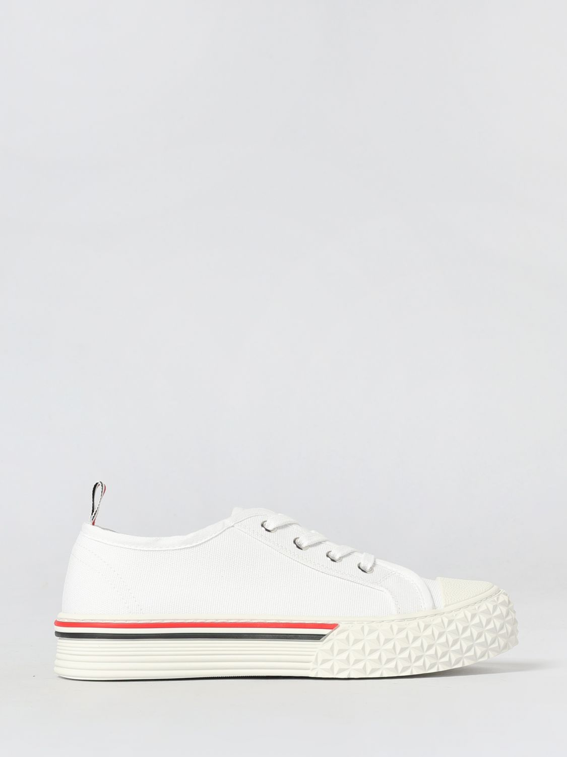 [Thom Browne] Sneakers SS26 FFD125AF0102 100