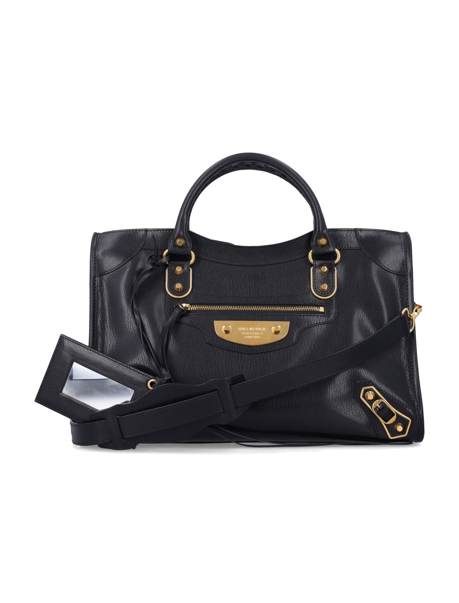 [Balenciaga] Bag FW26 A002VT2ACPO1000
