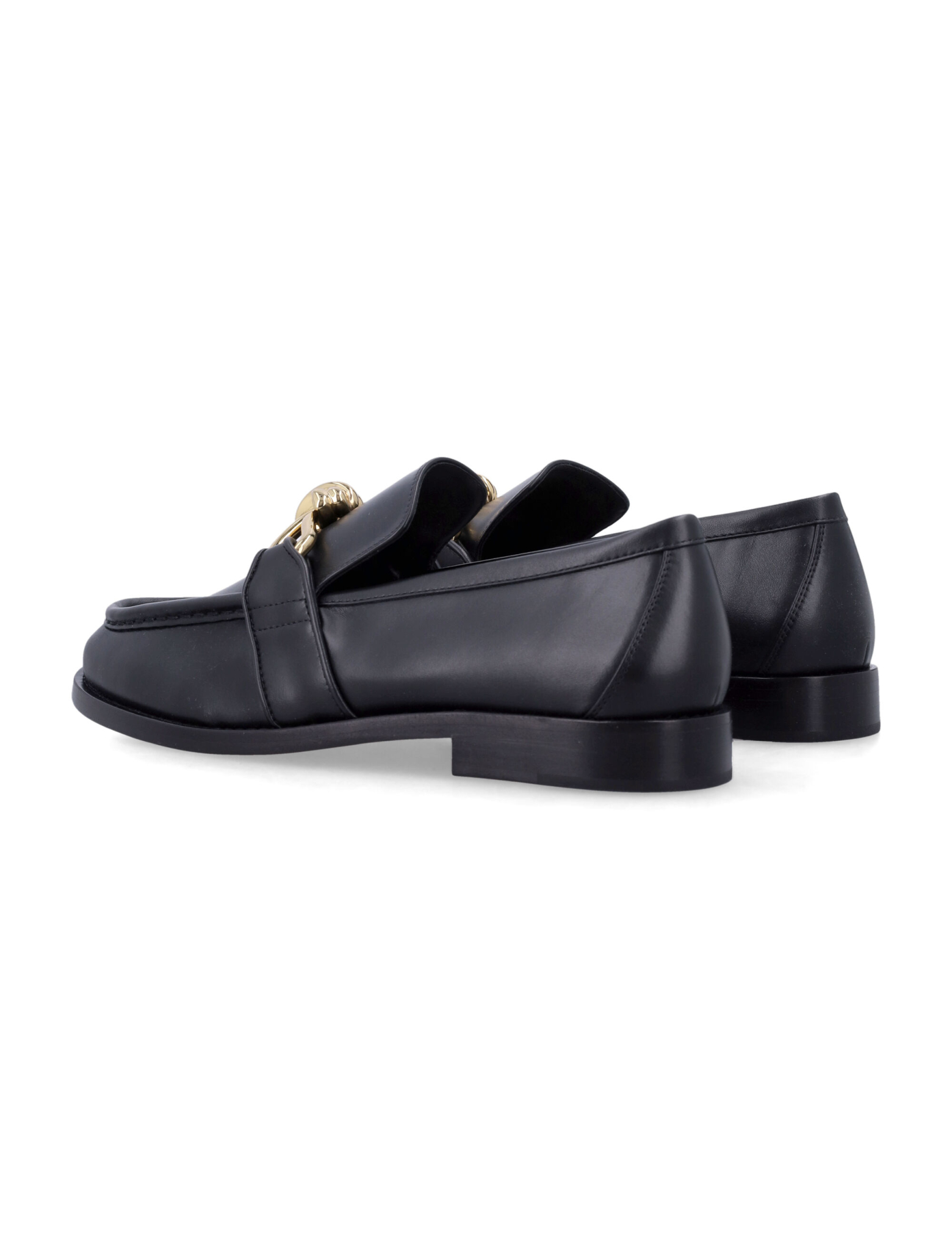[Bottega Veneta] Flat shoes FW26 796697V5DZ01000