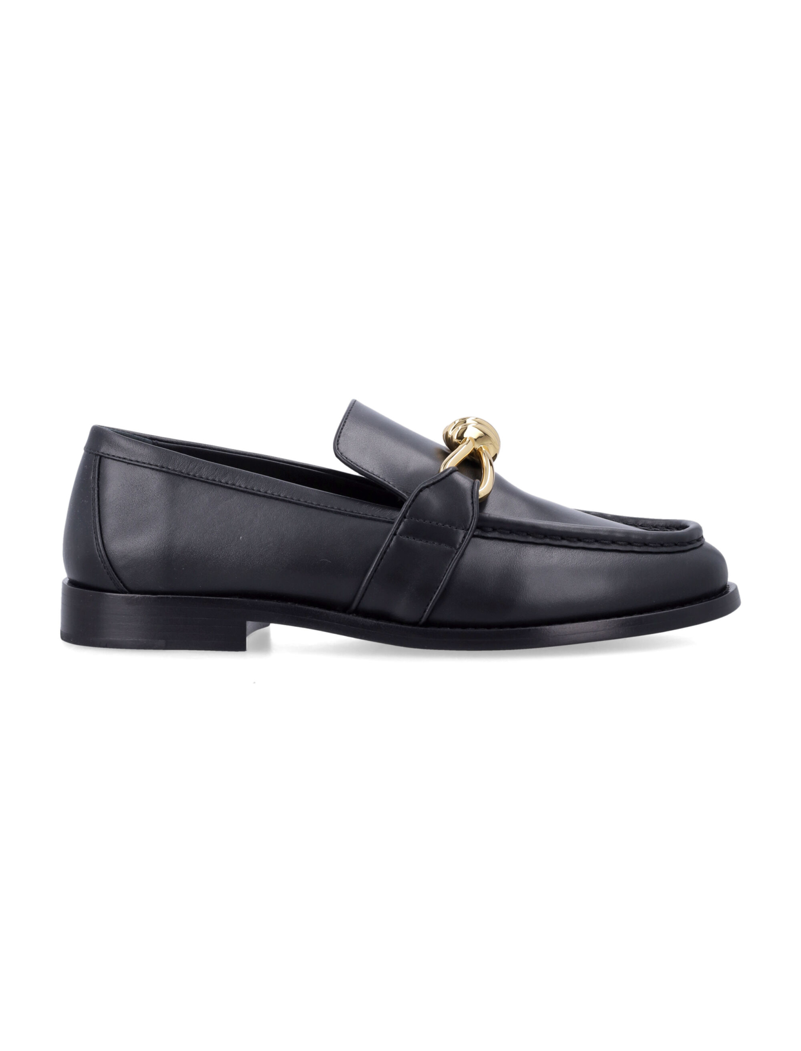 [Bottega Veneta] Flat shoes FW26 796697V5DZ01000