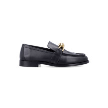 [Bottega Veneta] Flat shoes FW26 796697V5DZ01000