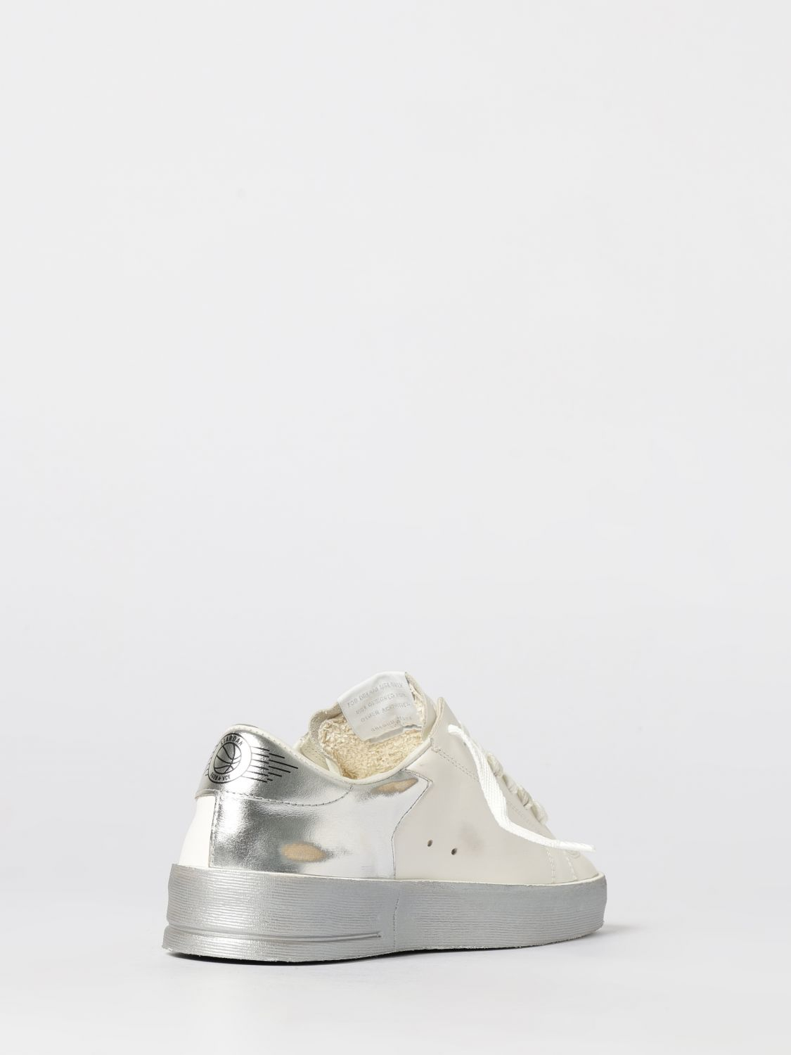 [Golden Goose] Sneakers SS26 GWF00128F002187 80185