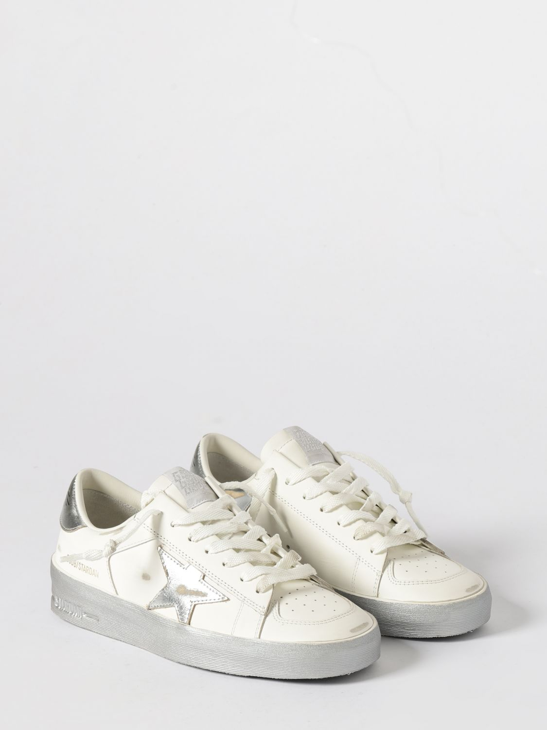 [Golden Goose] Sneakers SS26 GWF00128F002187 80185