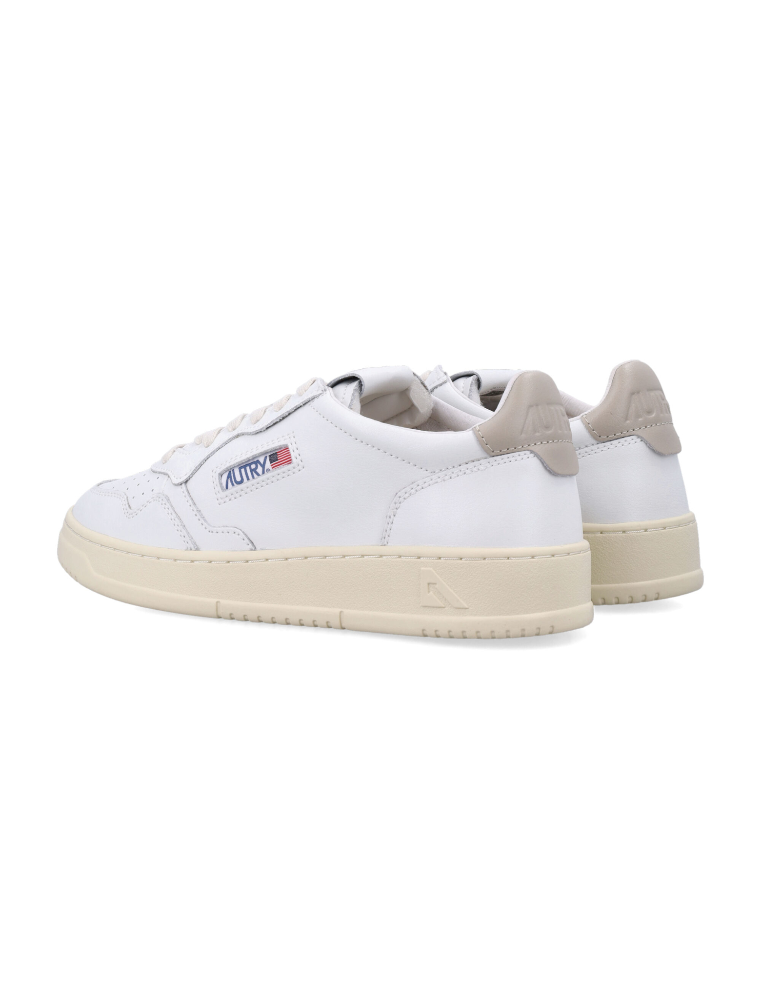[AUTRY] Sneakers FW26 AULMLL27WT